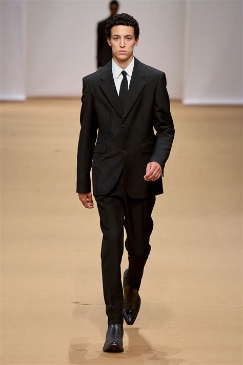 prada mens fw 21|prada suits for men.